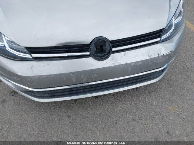 Aukcja sprzedaży 2019 Volkswagen Golf 1.4 Tsi Comfortline/1.4 Tsi Execline/1.4 Tsi Highline, vin: 3VWG57AU8KM026501, numer aukcji: 12633588