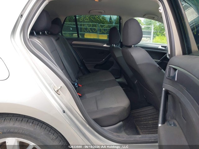 Aukcja sprzedaży 2019 Volkswagen Golf 1.4 Tsi Comfortline/1.4 Tsi Execline/1.4 Tsi Highline, vin: 3VWG57AU8KM026501, numer aukcji: 12633588
