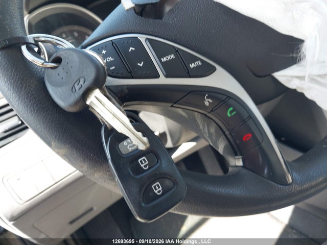 Продажа на аукционе авто 2012 Hyundai Elantra Gl, vin: 5NPDH4AE8CH066413, номер лота: 12693695