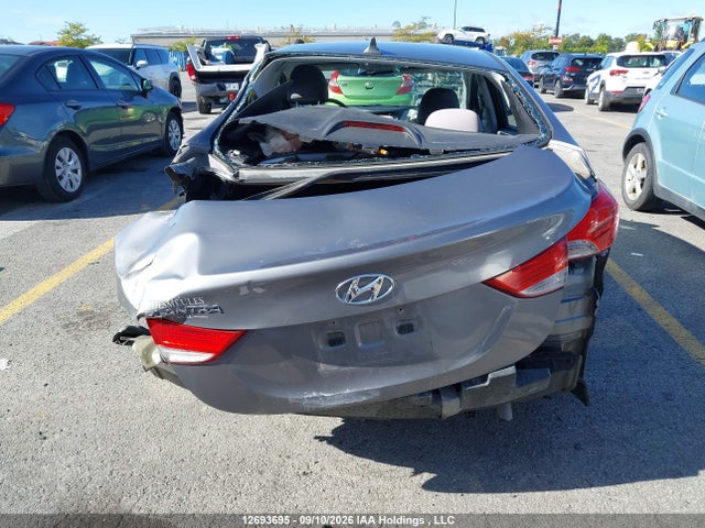 Продажа на аукционе авто 2012 Hyundai Elantra Gl, vin: 5NPDH4AE8CH066413, номер лота: 12693695