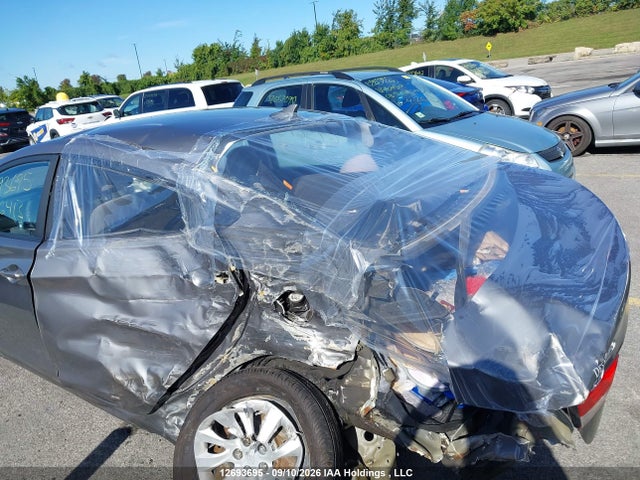 Продажа на аукционе авто 2012 Hyundai Elantra Gl, vin: 5NPDH4AE8CH066413, номер лота: 12693695