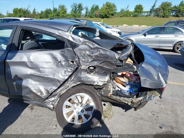 Продажа на аукционе авто 2012 Hyundai Elantra Gl, vin: 5NPDH4AE8CH066413, номер лота: 12693695