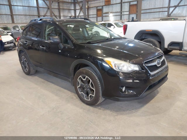 2013 Subaru Xv Crosstrek Limited Package მანქანა იყიდება აუქციონზე, vin: JF2GPAKC0D2880698, აუქციონის ნომერი: 12709056