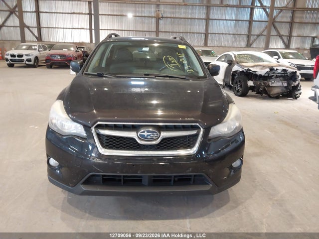 2013 Subaru Xv Crosstrek Limited Package მანქანა იყიდება აუქციონზე, vin: JF2GPAKC0D2880698, აუქციონის ნომერი: 12709056
