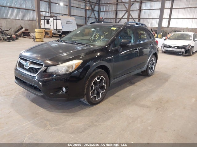 2013 Subaru Xv Crosstrek Limited Package მანქანა იყიდება აუქციონზე, vin: JF2GPAKC0D2880698, აუქციონის ნომერი: 12709056