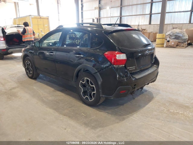 2013 Subaru Xv Crosstrek Limited Package მანქანა იყიდება აუქციონზე, vin: JF2GPAKC0D2880698, აუქციონის ნომერი: 12709056