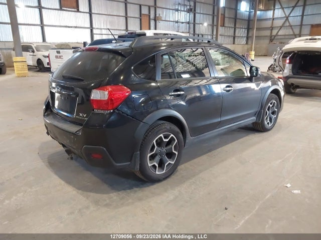 2013 Subaru Xv Crosstrek Limited Package მანქანა იყიდება აუქციონზე, vin: JF2GPAKC0D2880698, აუქციონის ნომერი: 12709056