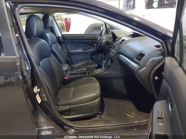 2013 Subaru Xv Crosstrek Limited Package მანქანა იყიდება აუქციონზე, vin: JF2GPAKC0D2880698, აუქციონის ნომერი: 12709056