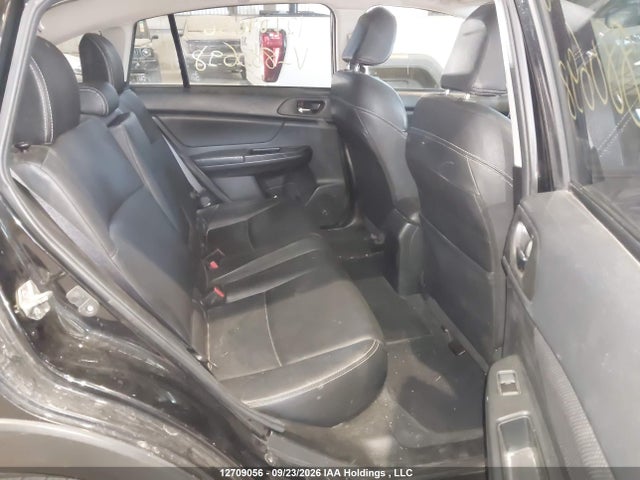 2013 Subaru Xv Crosstrek Limited Package მანქანა იყიდება აუქციონზე, vin: JF2GPAKC0D2880698, აუქციონის ნომერი: 12709056