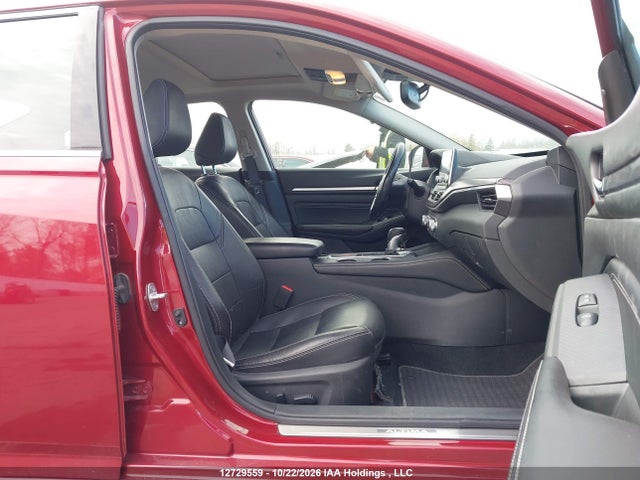 Nissan Altima 2019 1N4BL4FW8KN301890 Image 5