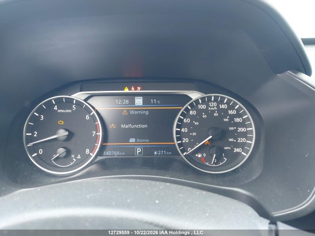 Nissan Altima 2019 1N4BL4FW8KN301890 Image 7