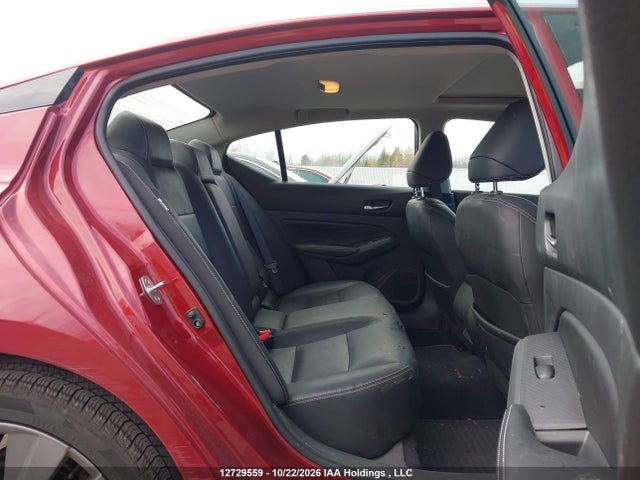 Nissan Altima 2019 1N4BL4FW8KN301890 Image 8