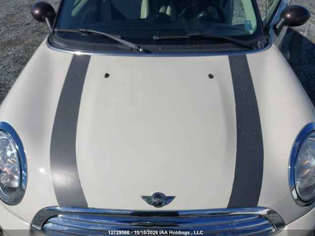 Продажа на аукционе авто 2013 Mini Clubman Cooper, vin: WMWZF3C50DT570953, номер лота: 12729566