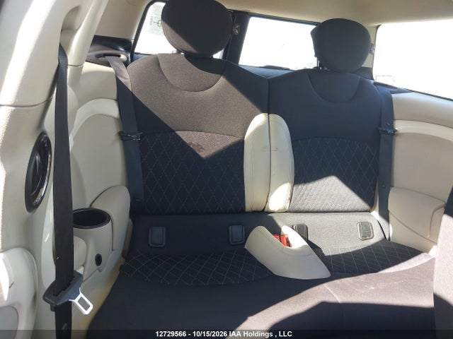 Продажа на аукционе авто 2013 Mini Clubman Cooper, vin: WMWZF3C50DT570953, номер лота: 12729566