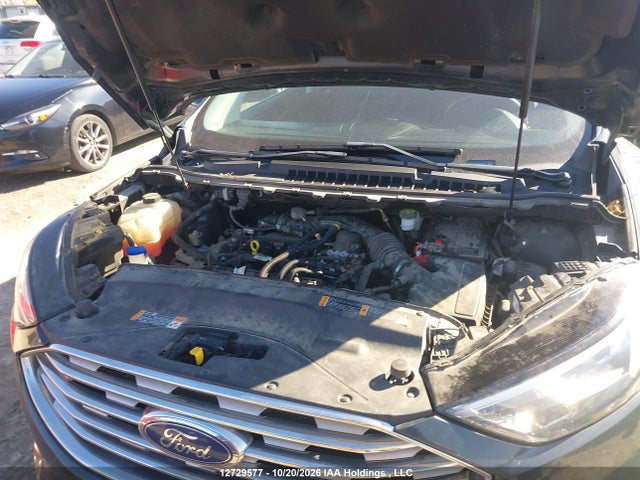 Auction sale of the 2019 Ford Edge Sel, vin: 2FMPK4J90KBB00397, lot number: 12729577