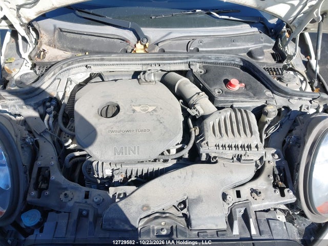 Продаж на аукціоні авто 2015 Mini Cooper, vin: WMWXM5C55F3A97582, номер лоту: 12729582