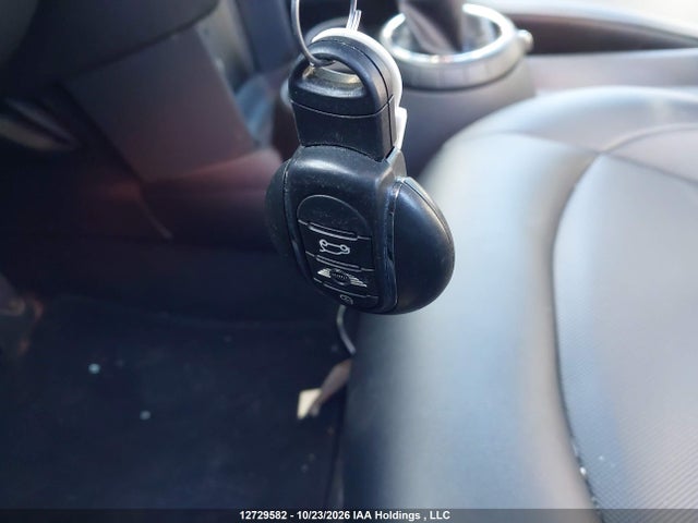 Продаж на аукціоні авто 2015 Mini Cooper, vin: WMWXM5C55F3A97582, номер лоту: 12729582