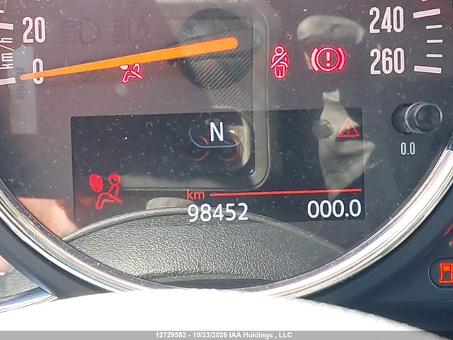 Продаж на аукціоні авто 2015 Mini Cooper, vin: WMWXM5C55F3A97582, номер лоту: 12729582