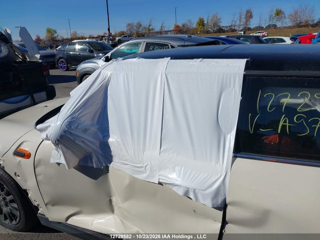 Продаж на аукціоні авто 2015 Mini Cooper, vin: WMWXM5C55F3A97582, номер лоту: 12729582