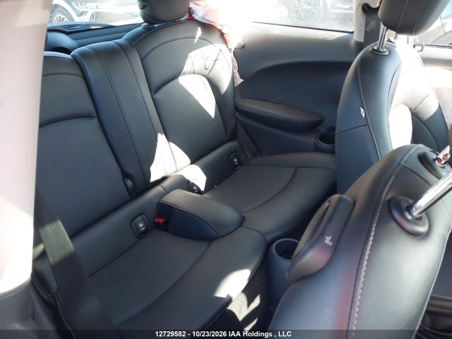 Продаж на аукціоні авто 2015 Mini Cooper, vin: WMWXM5C55F3A97582, номер лоту: 12729582