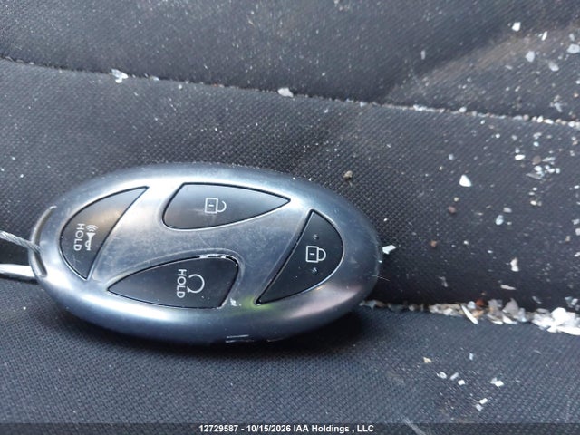 KMHLM4DG3TU196394 Hyundai Elantra Sel Sport