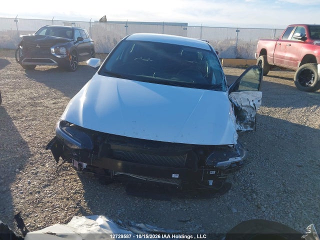 KMHLM4DG3TU196394 Hyundai Elantra Sel Sport