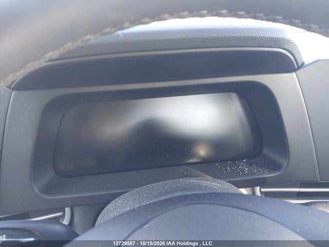 KMHLM4DG3TU196394 Hyundai Elantra Sel Sport