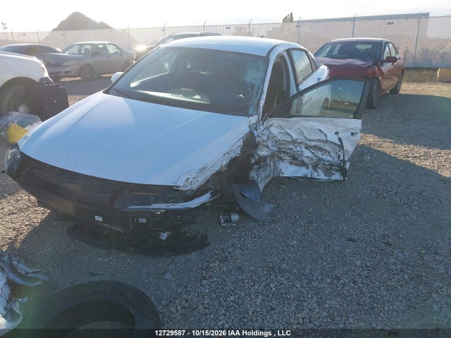 KMHLM4DG3TU196394 Hyundai Elantra Sel Sport