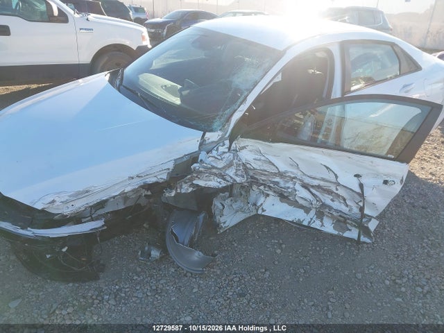 KMHLM4DG3TU196394 Hyundai Elantra Sel Sport