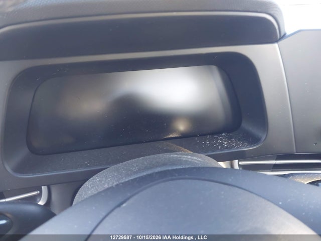 KMHLM4DG3TU196394 Hyundai Elantra Sel Sport