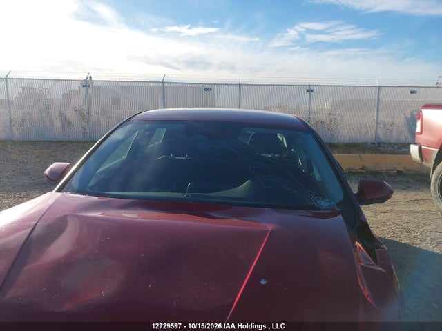 KMHLM4DGXSU029447 Hyundai Elantra Sel Sport