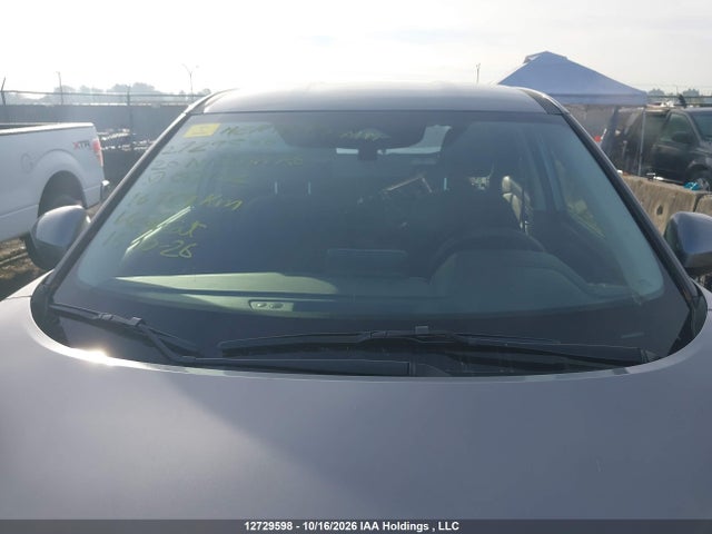 12729598 :رقم المزاد ، JN8BT3AB8TW097102 vin ، 2026 Nissan Rogue S مزاد بيع
