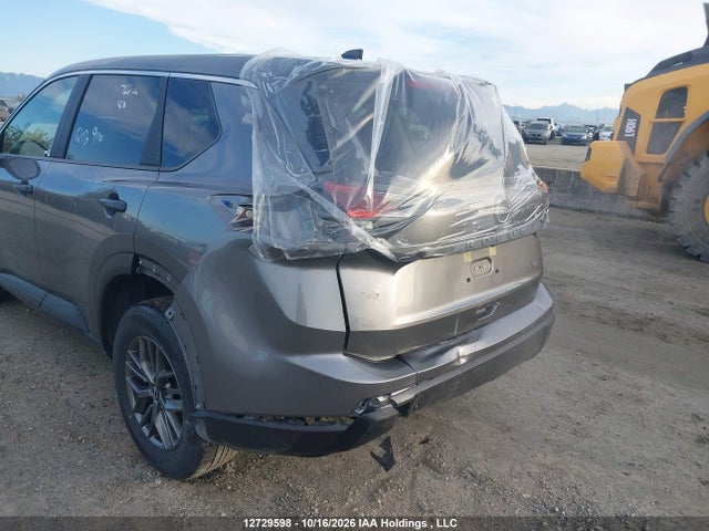 12729598 :رقم المزاد ، JN8BT3AB8TW097102 vin ، 2026 Nissan Rogue S مزاد بيع
