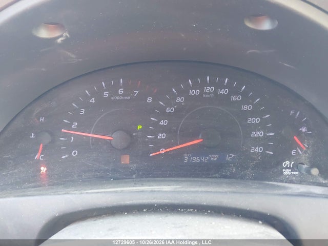 Aukcja sprzedaży 2010 Toyota Camry Le, vin: 4T1BF3EKXAU001536, numer aukcji: 12729605