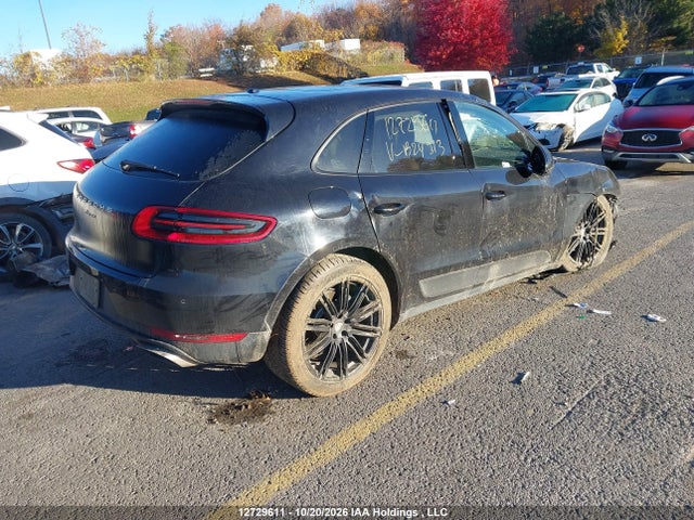 Aukcja sprzedaży 2018 Porsche Macan Sport Edition, vin: WP1AA2A58JLB24913, numer aukcji: 12729611