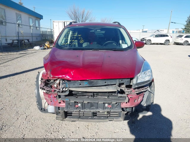 Продаж на аукціоні авто 2016 Ford Escape Se, vin: 1FMCU9GX1GUA56715, номер лоту: 12729616