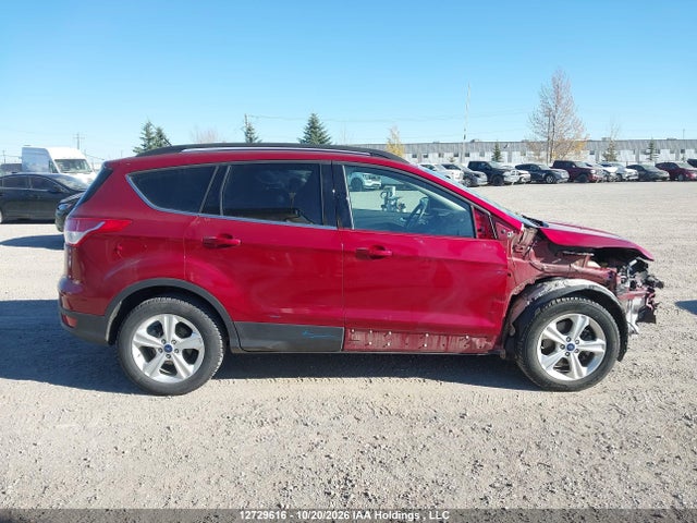 Продаж на аукціоні авто 2016 Ford Escape Se, vin: 1FMCU9GX1GUA56715, номер лоту: 12729616
