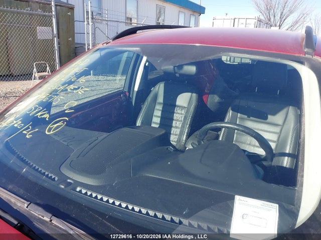 Продаж на аукціоні авто 2016 Ford Escape Se, vin: 1FMCU9GX1GUA56715, номер лоту: 12729616