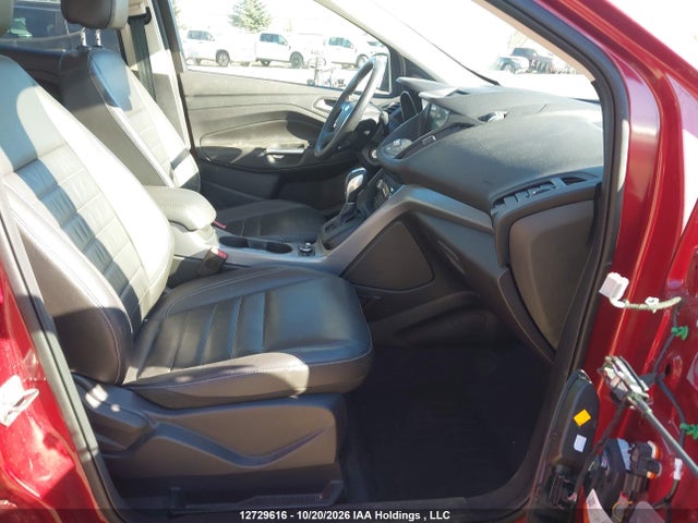 Продаж на аукціоні авто 2016 Ford Escape Se, vin: 1FMCU9GX1GUA56715, номер лоту: 12729616