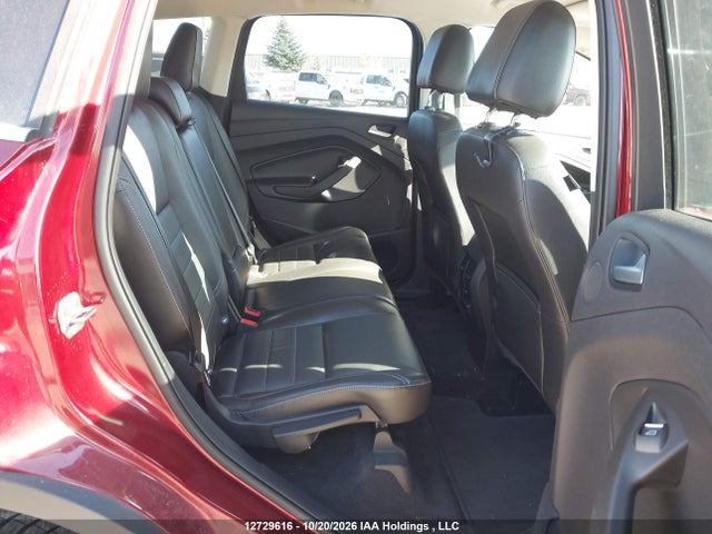 Продаж на аукціоні авто 2016 Ford Escape Se, vin: 1FMCU9GX1GUA56715, номер лоту: 12729616