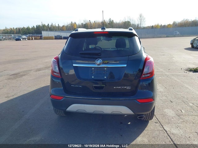 Buick Encore Preferred 2018 KL4CJESB8JB689341 Image 15