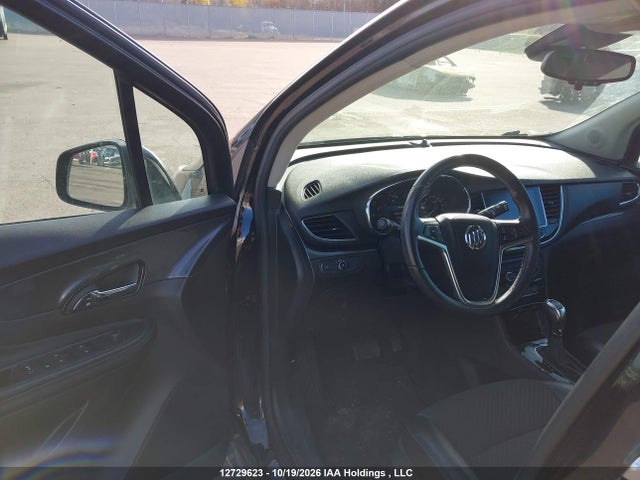 Buick Encore Preferred 2018 KL4CJESB8JB689341 Image 18