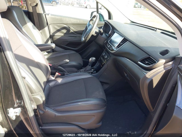 Buick Encore Preferred 2018 KL4CJESB8JB689341 Image 5