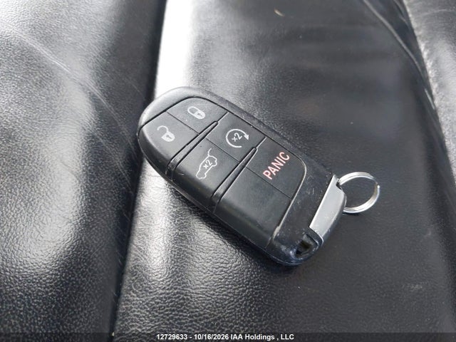 Jeep Grand Cherokee Limited 2015 1C4RJFBG6FC687056 Image 11