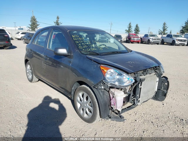 3N1CK3CP1JL251778 auction archive image