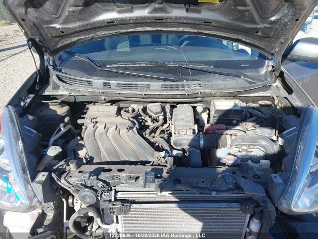 3N1CK3CP1JL251778 Nissan Micra S/sr/sv