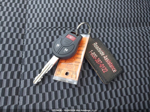 3N1CK3CP1JL251778 Nissan Micra S/sr/sv