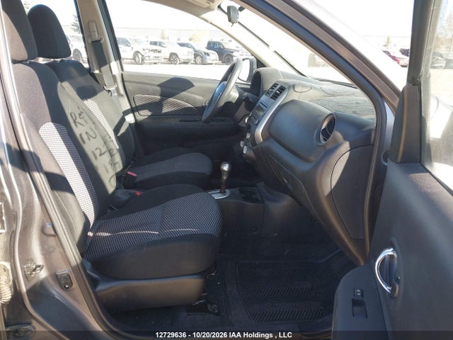 3N1CK3CP1JL251778 Nissan Micra S/sr/sv
