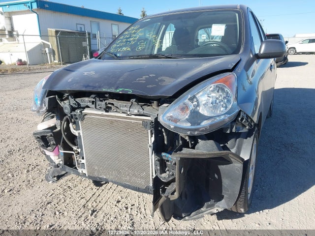 3N1CK3CP1JL251778 Nissan Micra S/sr/sv