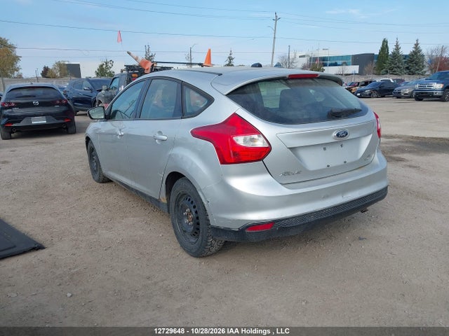Aukcja sprzedaży 2013 Ford Focus Se, vin: 1FADP3K23DL191307, numer aukcji: 12729648